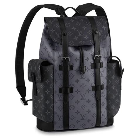 louis vuitton bagpack men|louis vuitton backpack men's cheap.